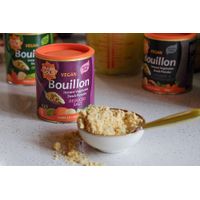 Marigold Vegtable Bouillon Less Salt